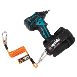 Power Tool Trap-Large-2,7kg-Squids® 3780