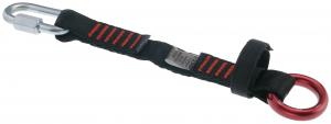 Kopplingslina - Extension lanyard 30cm