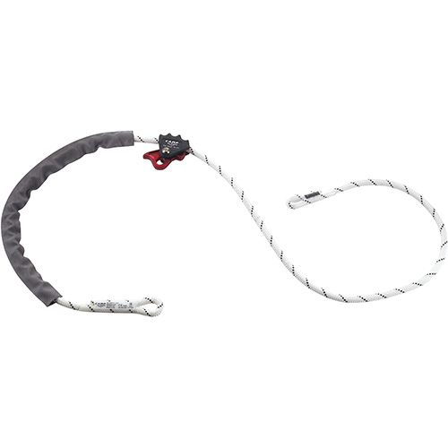 Positioning Lanyard Easy 2m (no carabiners)