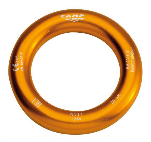 Access Ring 45mm Orange