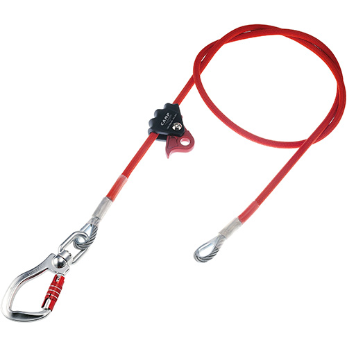 Positioning Lanyard No-Cut