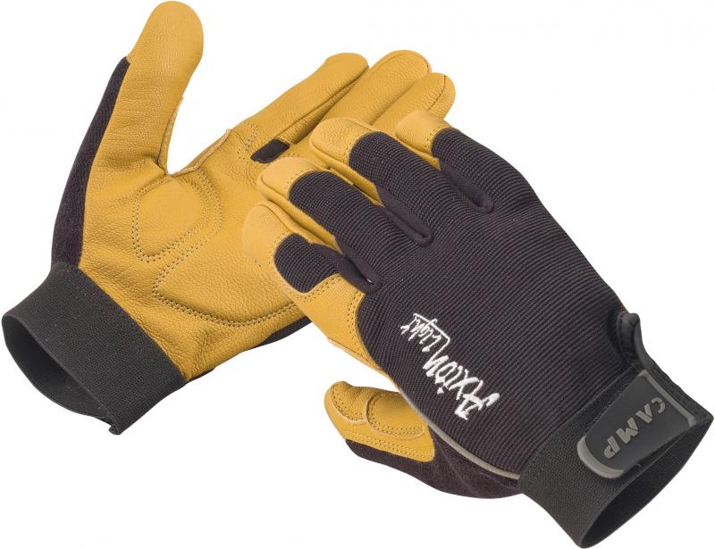 Working Gloves Axion Light