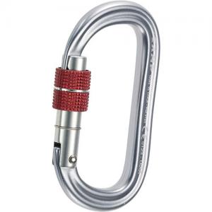 Carabiner Oval XL 28kN