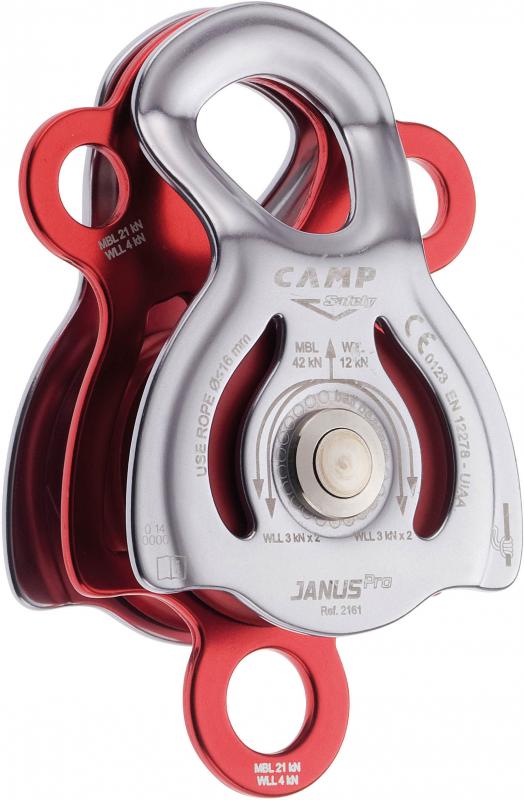 Repblock Tak Repblock Janus Pro Big Double