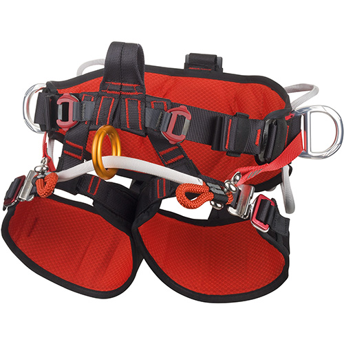 Sit Harness - Tree Access Evo