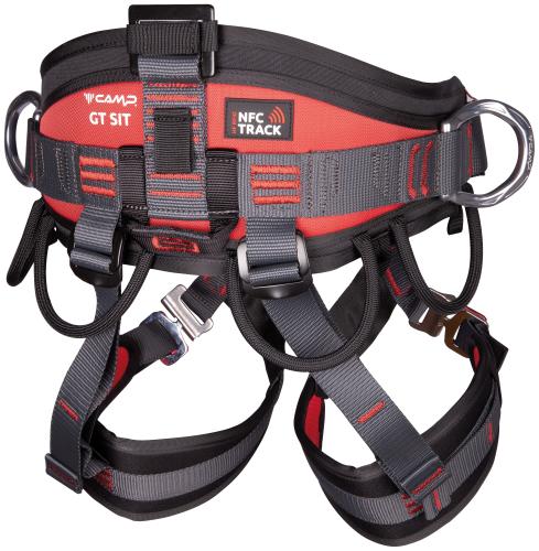 Sit harness - GT