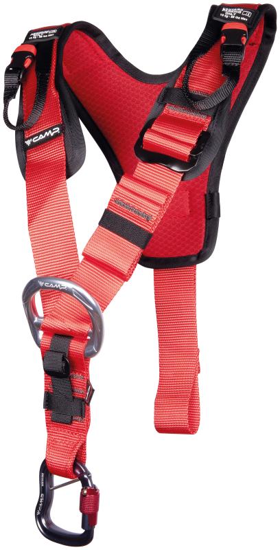 Chest Harness GT Pro