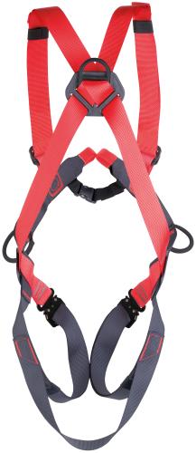 Full Body Harness - Swifty Light