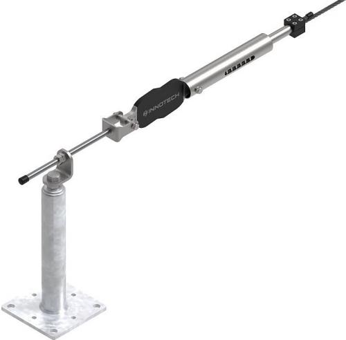 AIO Compact Shock Absorber