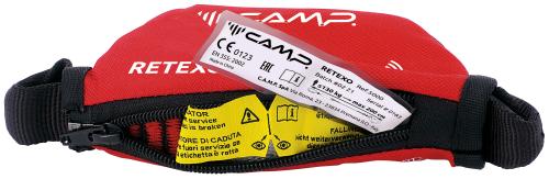 Shock Absorber Retexo 130kg