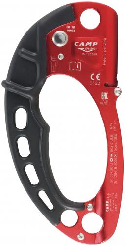 Ascender Turbohand Pro, Höger