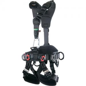 Full Body Harness - GT XT BLACK