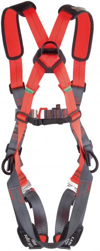 Full Body Harness - Focus Light XT