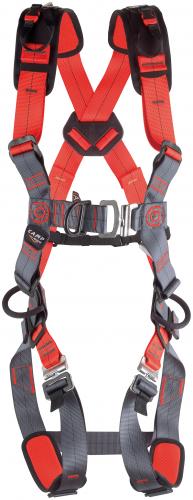 Fall Arrest Harness Focus Light XT