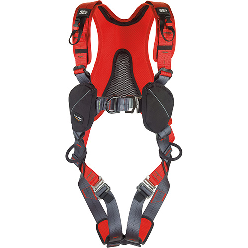 Helkroppssele - Focus Vest XT
