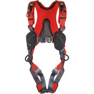 Helkroppssele - Focus Vest XT