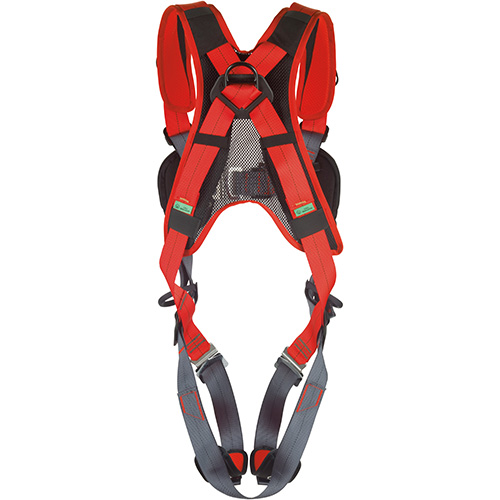 Helkroppssele - Focus Vest XT