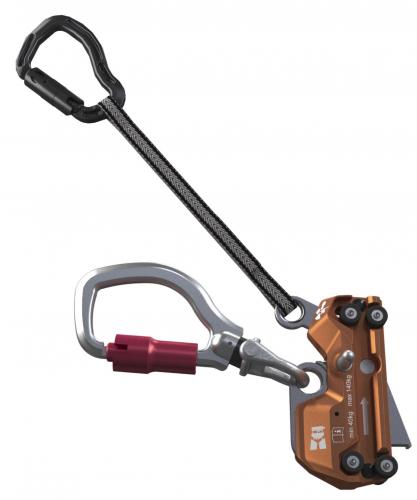 Glidlås Söll Glideloc Body Control 2