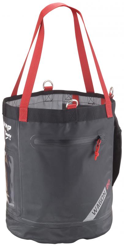 Bucket bag-Wagon-20L