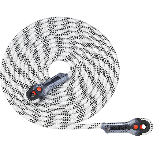 Iridium 11mm with end loops.