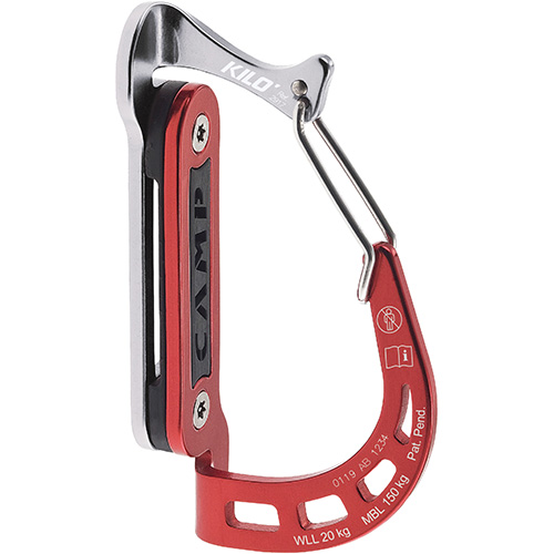 Tool Carabiner KILO