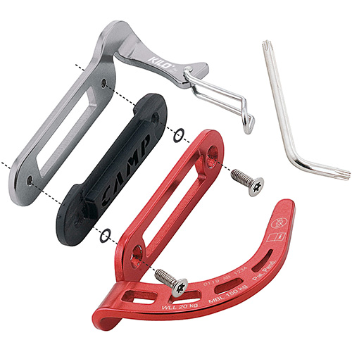 Tool Carabiner KILO