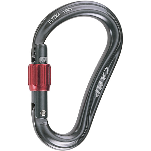 Carabiner Atom 26kN
