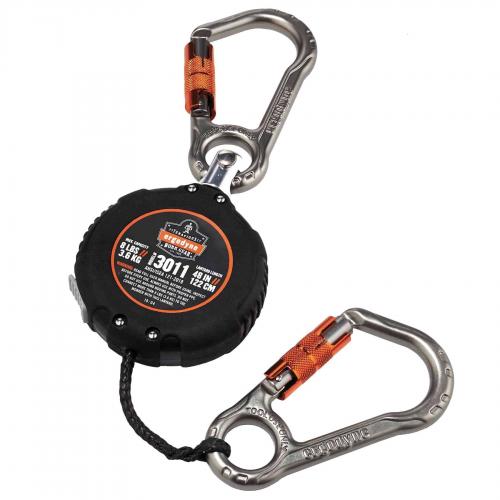 Automatisk Verktygslina-3,6kg-Squids® 3011