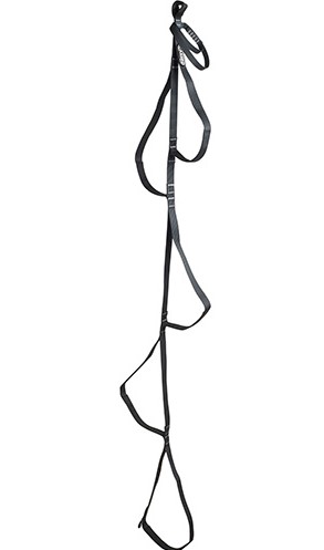 Bandstege 5-steg "Standard Aider" 1,5 m