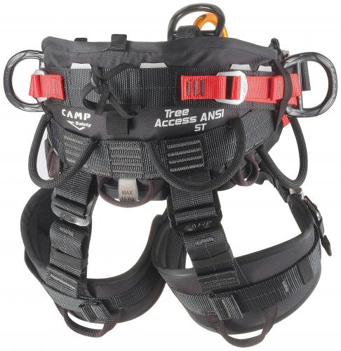 Sit Harness - Tree Access ST