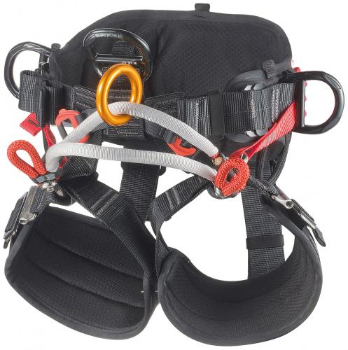 Sit Harness - Tree Access ST