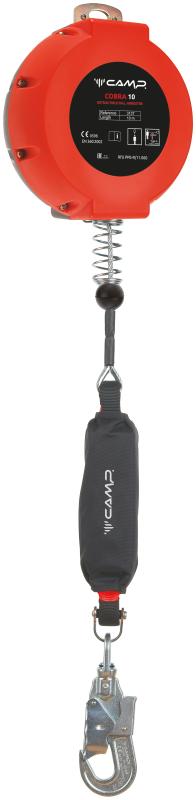 Sharp Edge Fall Protection Fall Arrest Block Cobra Sharp-Edge