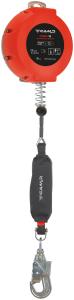 Fallskyddsblock Cobra Sharp-Edge