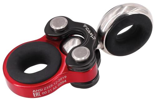 Swivel Gyro 1 25kN