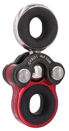 Swivel Gyro 1 25kN
