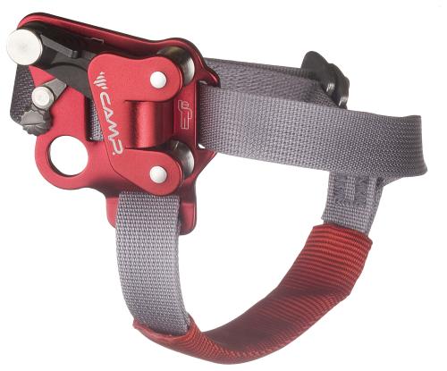 Foot Ascender Turbofoot EVO -Right