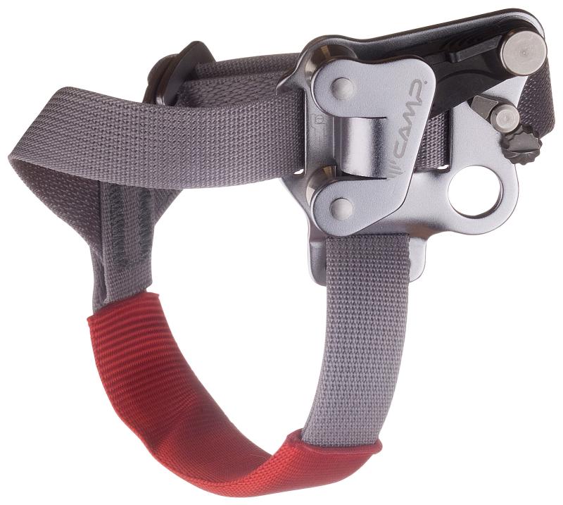 Turbofoot EVO Fot ascender -Vänster