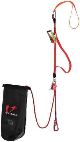 Rescue kit Druid Ratchet