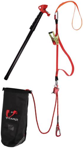 Rescue Kit Druid Ratchet Pro