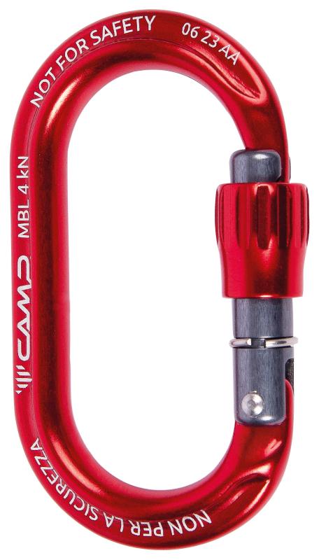 Karbin EKTO-Lock 4kN