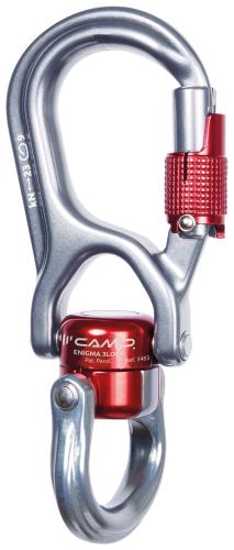 Swivel - Enigma 3-Lock