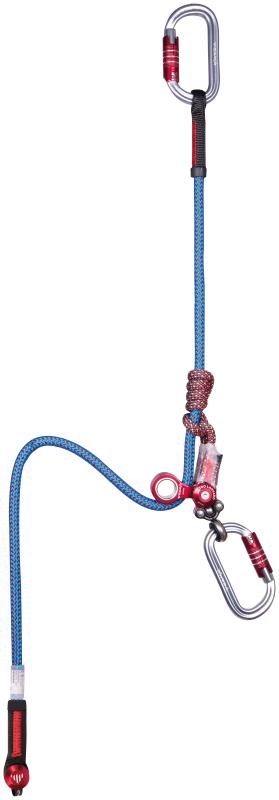 Positioning Lanyard Gyro Lanyard Single 2m