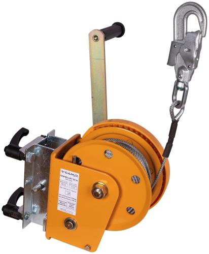 Winsch - Tripos Lift