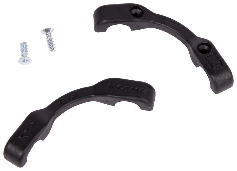 Safety Rotation Bar Anti-rotation bar for Oval Pro och Oval Standard, 10-pack