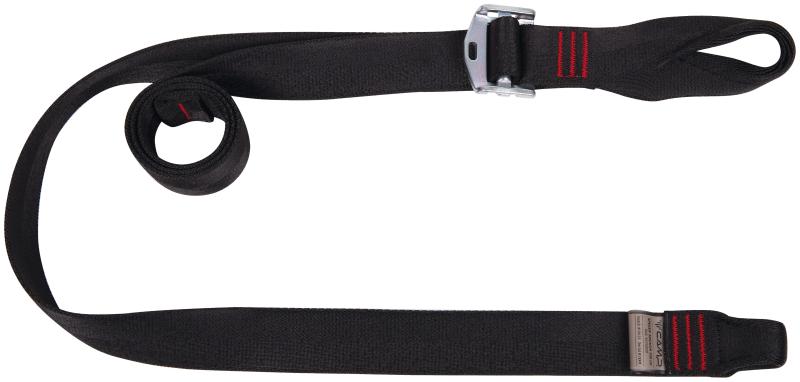SPEEDY ANCHOR - Adjustable anchor webbing, 0,3-2m, 22kN