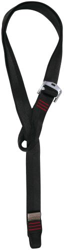 SPEEDY ANCHOR - Adjustable anchor webbing, 0,3-2m, 22kN