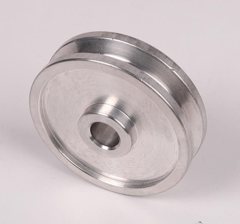 Aluminum Pulley for Tripos - Ref.3507