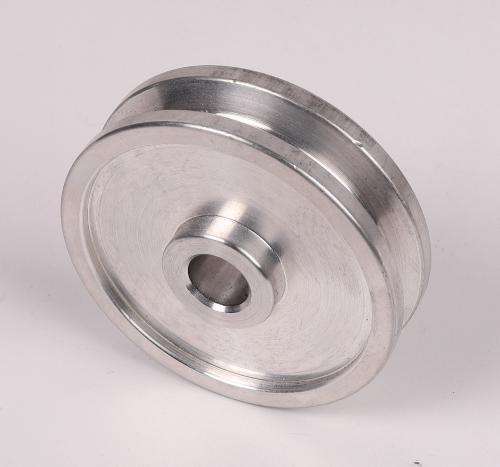 Aluminum Pulley for Tripos - Ref.3507