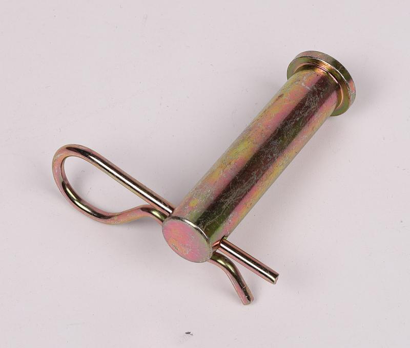 Pin for Tipos Pulley