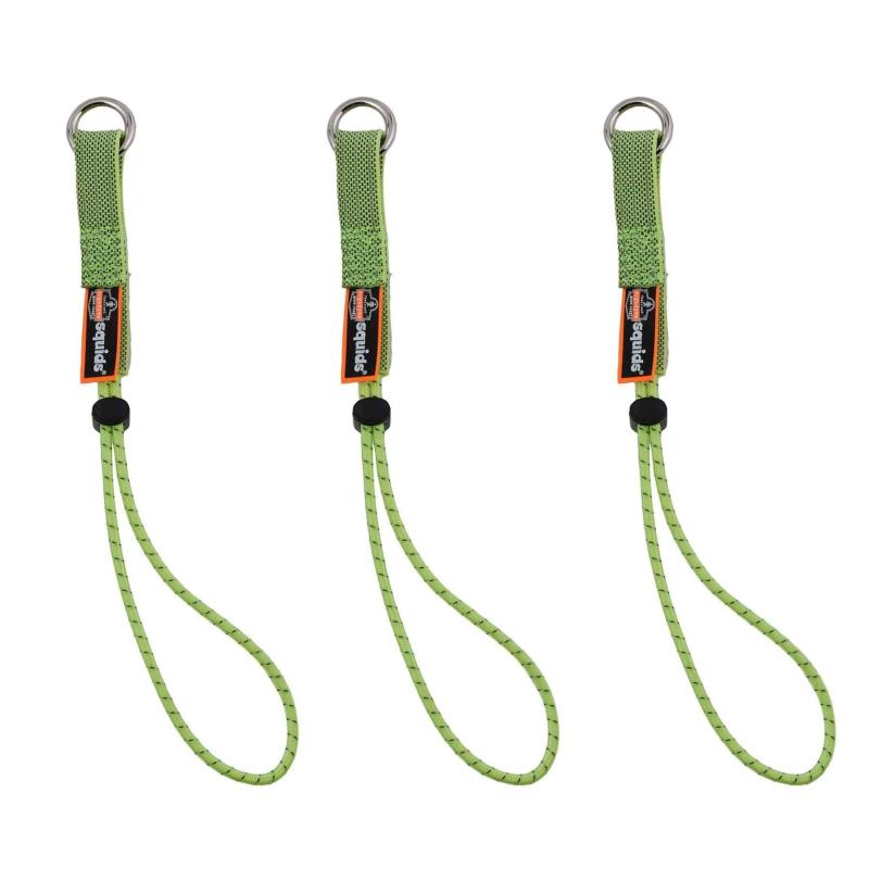 Loop Tool Tails-6,8kg-Pcs/3-Squids® 3703